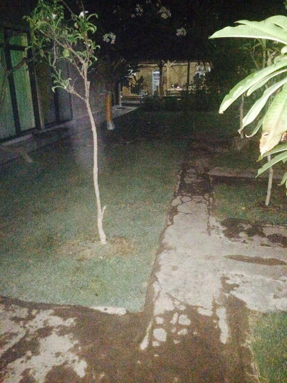 Baleku Homestay Trawangan Джили Трауанган Екстериор снимка