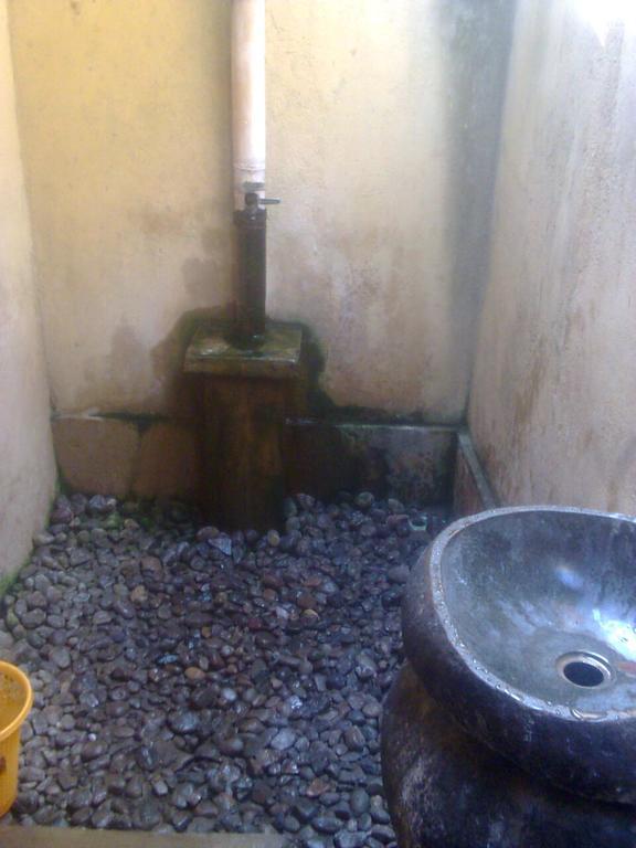 Baleku Homestay Trawangan Джили Трауанган Екстериор снимка