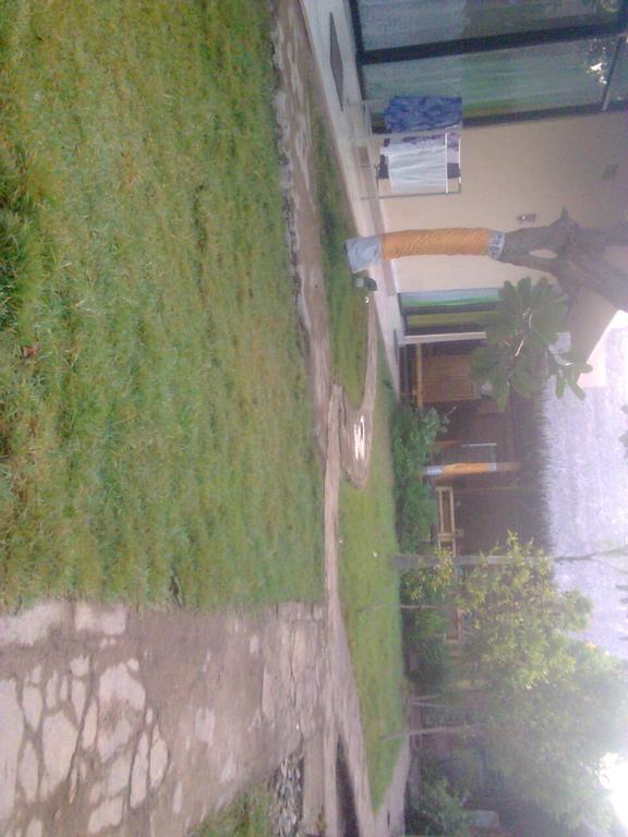 Baleku Homestay Trawangan Джили Трауанган Екстериор снимка