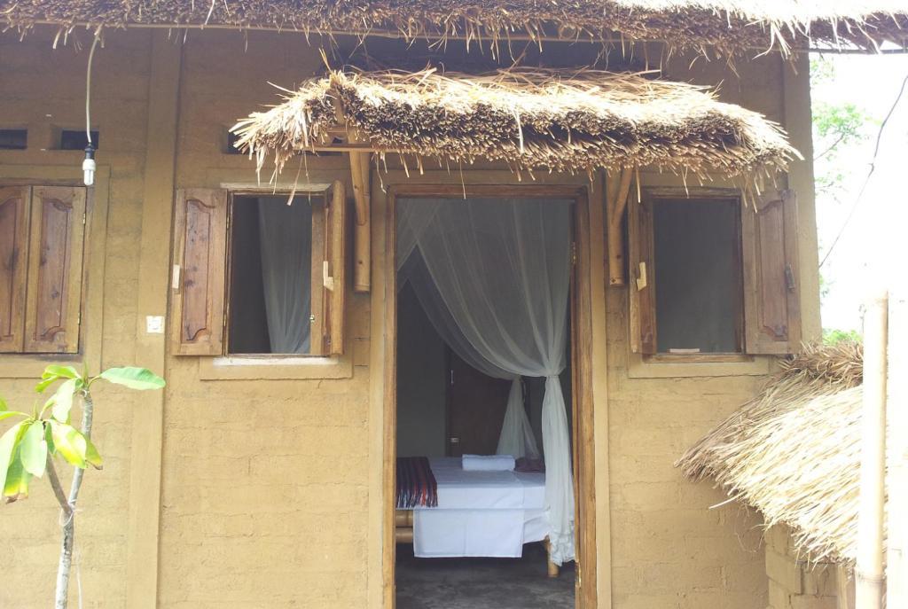 Baleku Homestay Trawangan Джили Трауанган Стая снимка