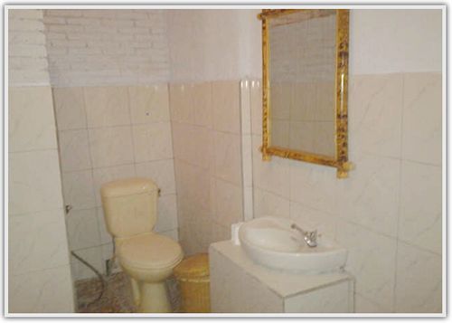 Baleku Homestay Trawangan Джили Трауанган Екстериор снимка